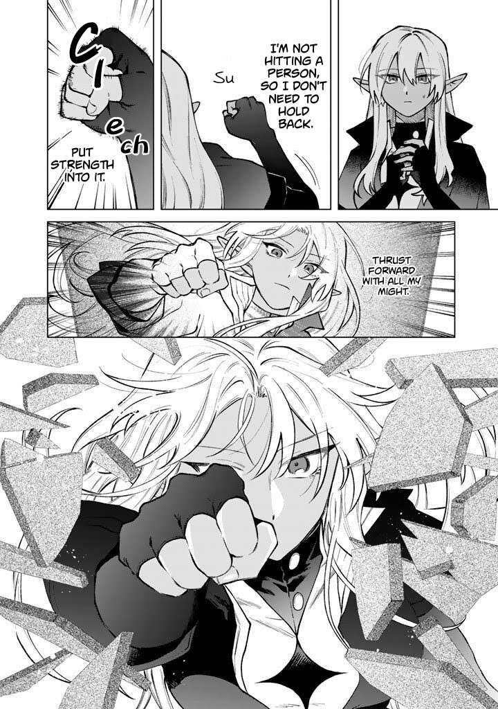 Watashi No Kokoro Wa Oji San De Aru 35 8