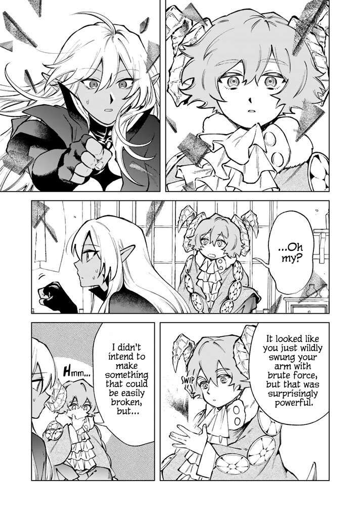 Watashi No Kokoro Wa Oji San De Aru 35 9