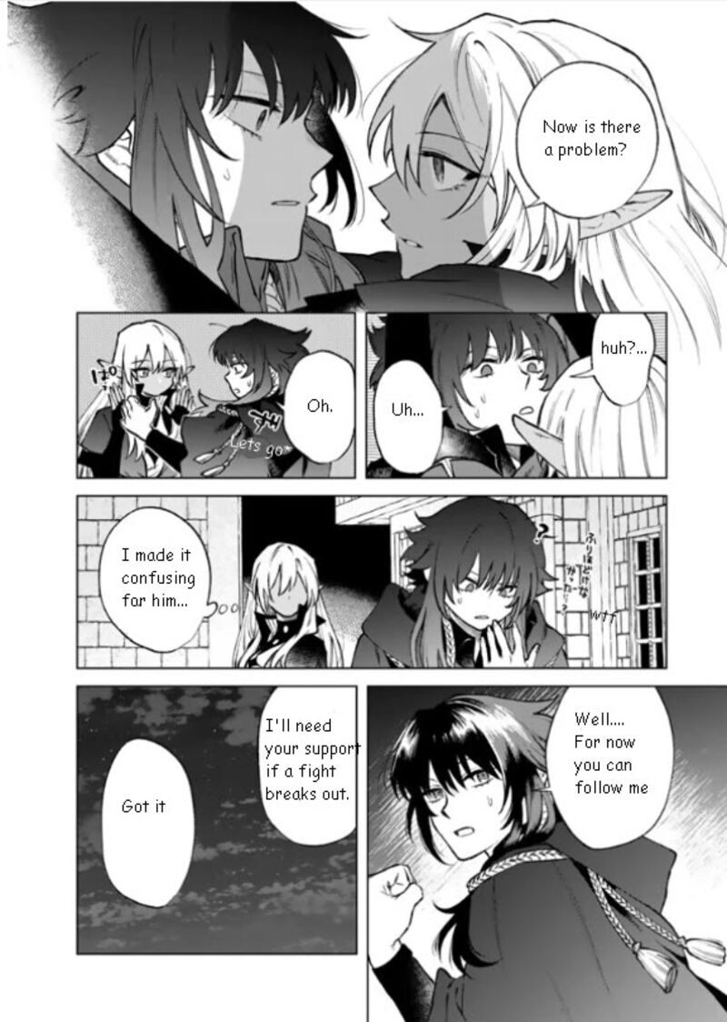 Watashi No Kokoro Wa Oji San De Aru 36 16