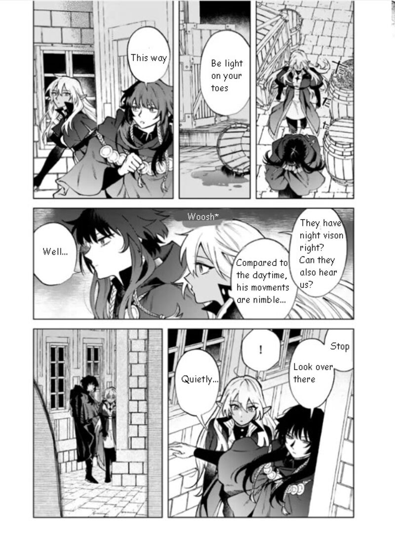 Watashi No Kokoro Wa Oji San De Aru 36 17