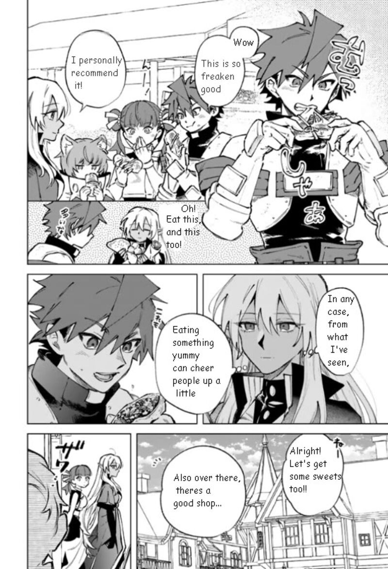 Watashi No Kokoro Wa Oji San De Aru 36 2