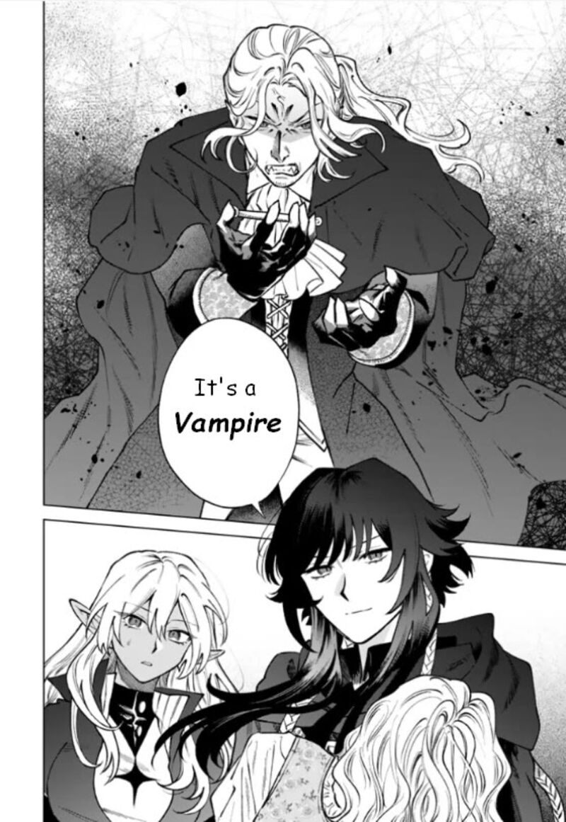 Watashi No Kokoro Wa Oji San De Aru 36 20