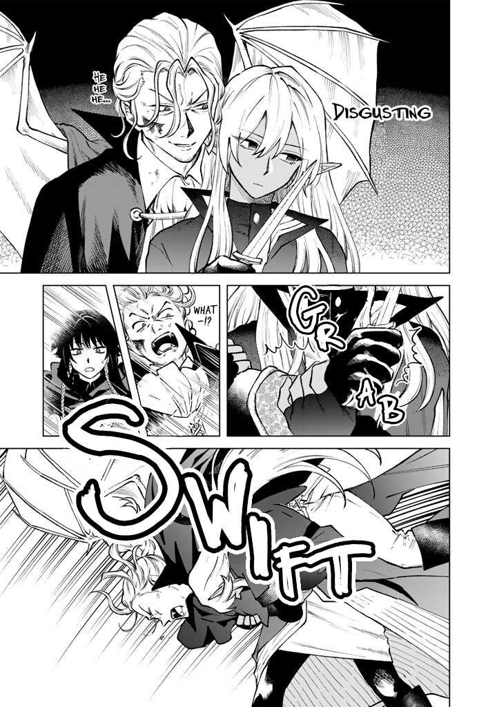 Watashi No Kokoro Wa Oji San De Aru 37 11
