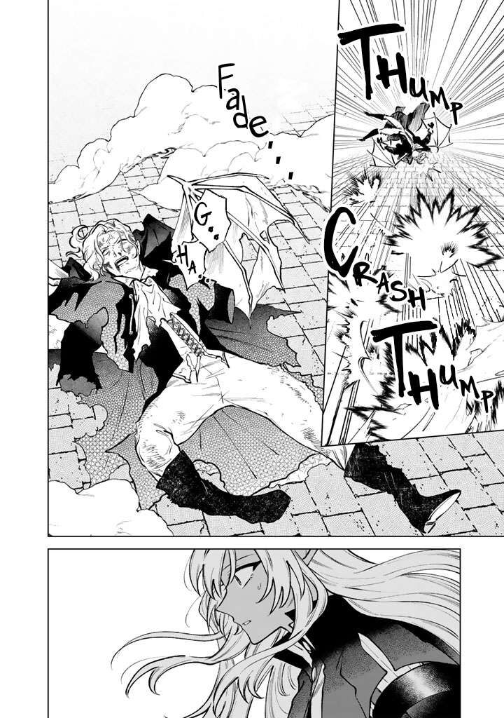Watashi No Kokoro Wa Oji San De Aru 37 12