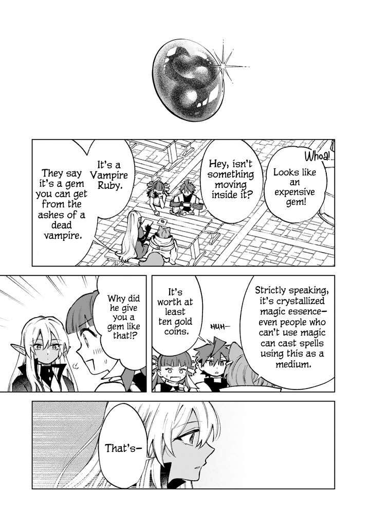 Watashi No Kokoro Wa Oji San De Aru 37 17