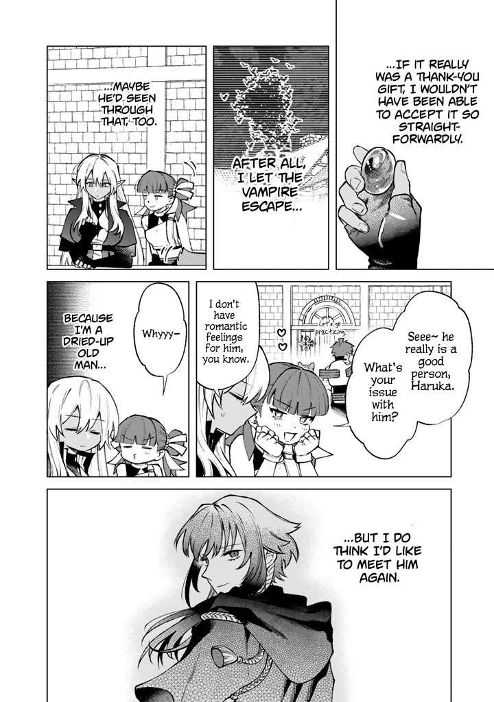 Watashi No Kokoro Wa Oji San De Aru 37 20