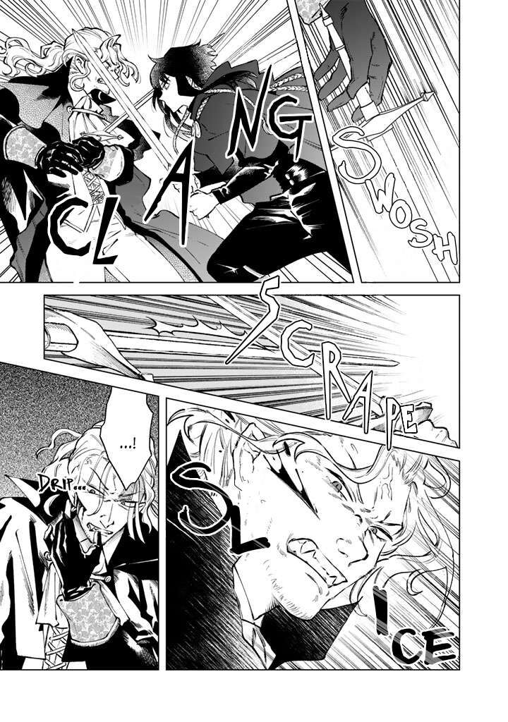 Watashi No Kokoro Wa Oji San De Aru 37 3