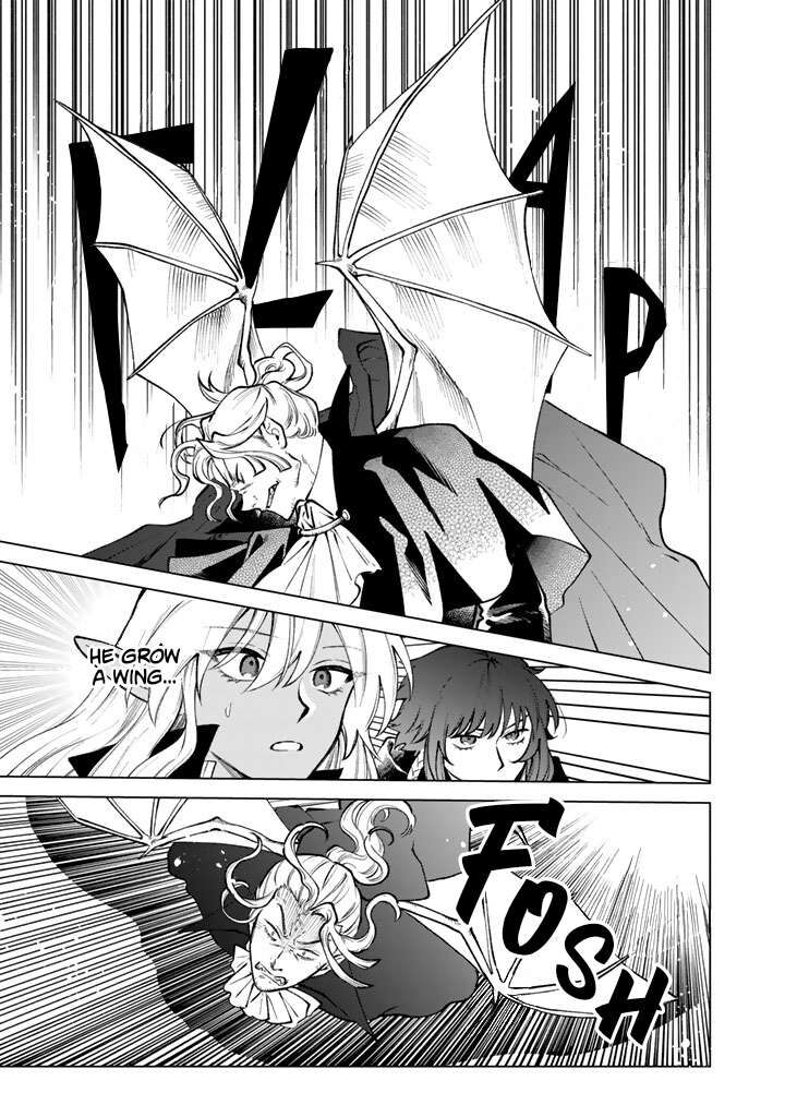 Watashi No Kokoro Wa Oji San De Aru 37 5