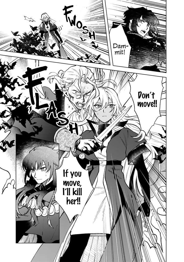 Watashi No Kokoro Wa Oji San De Aru 37 9