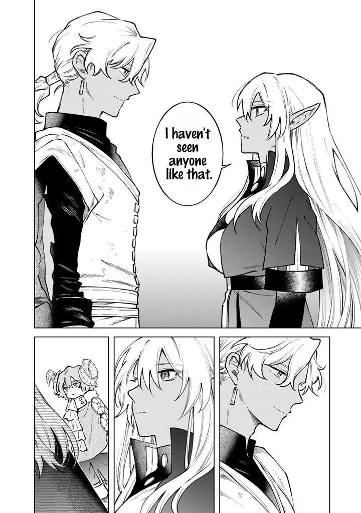 Watashi No Kokoro Wa Oji San De Aru 38 14