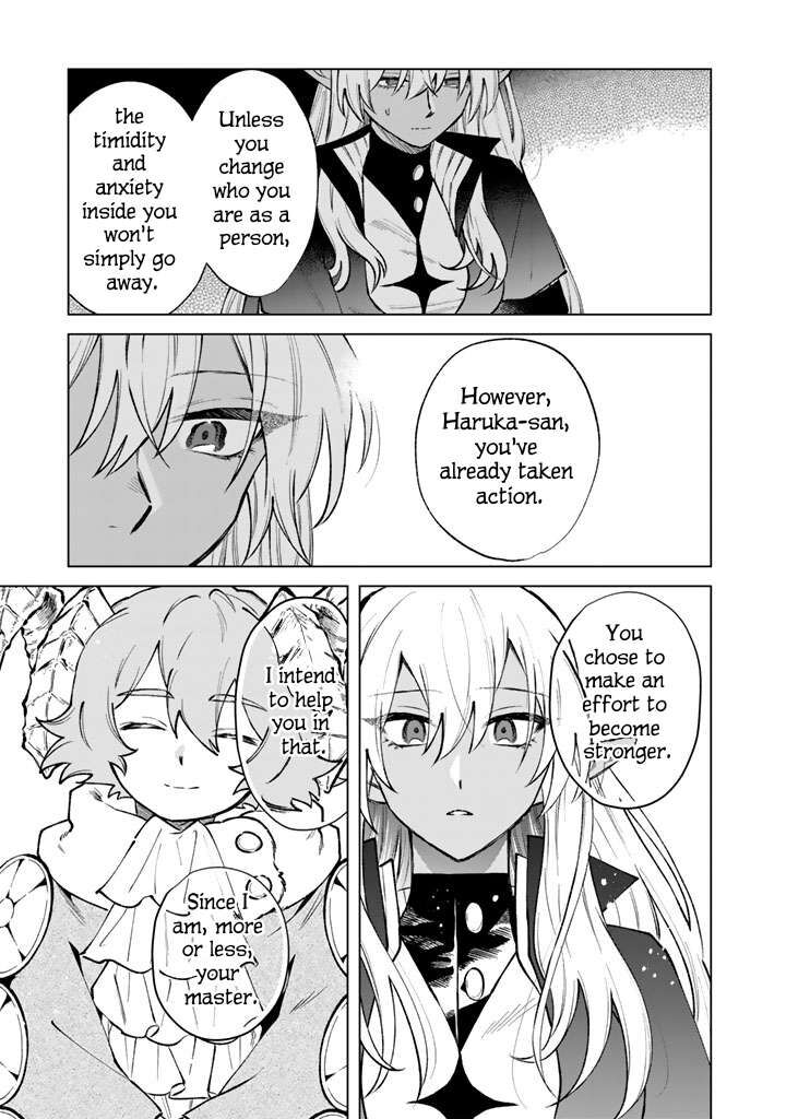 Watashi No Kokoro Wa Oji San De Aru 38 19