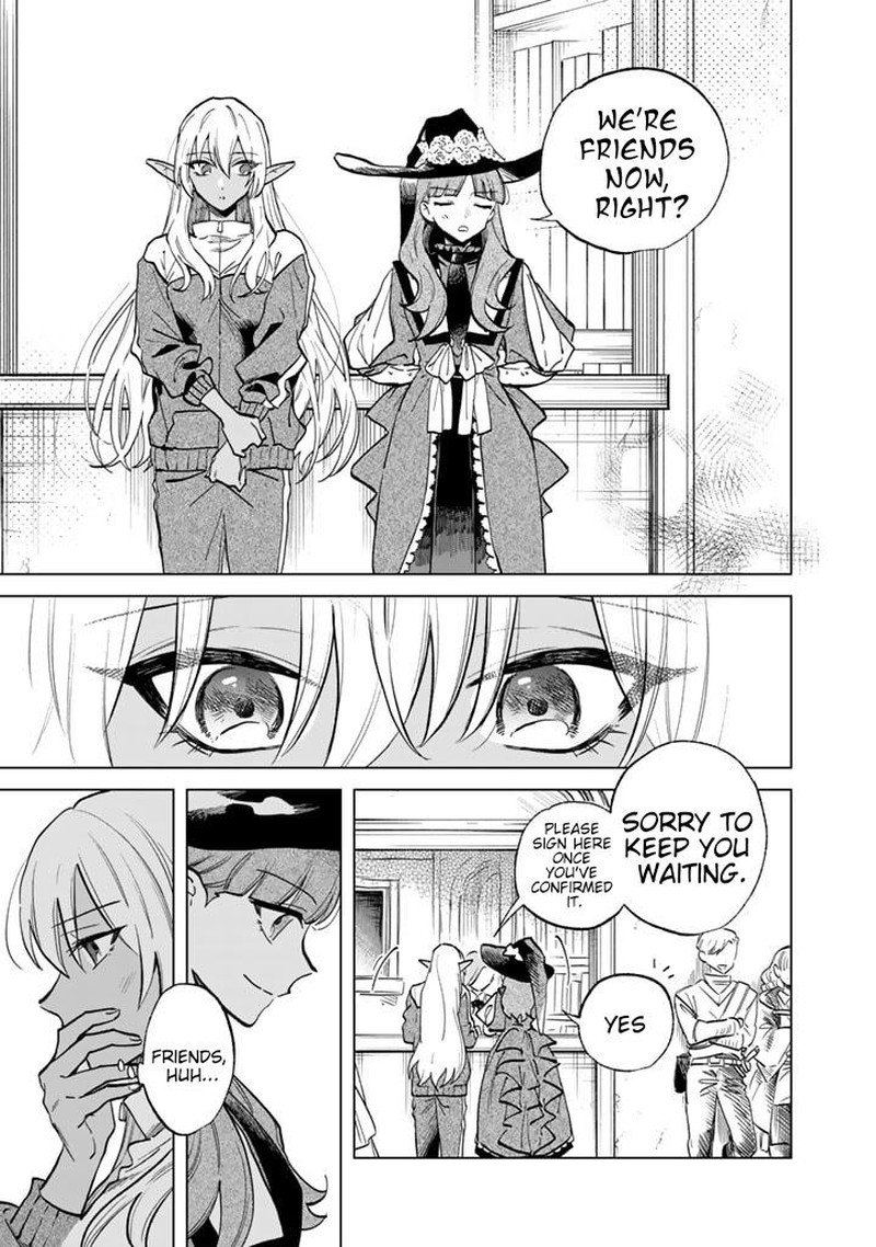 Watashi No Kokoro Wa Oji San De Aru 4 15