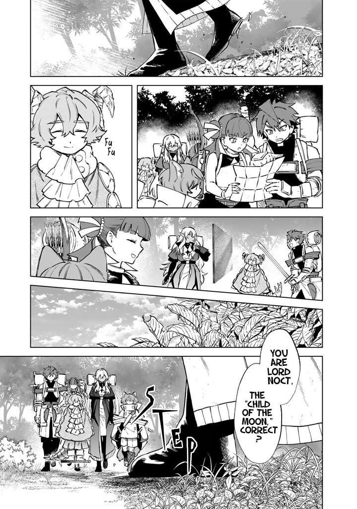Watashi No Kokoro Wa Oji San De Aru 41 13