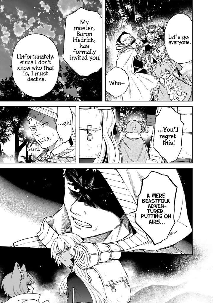 Watashi No Kokoro Wa Oji San De Aru 41 15