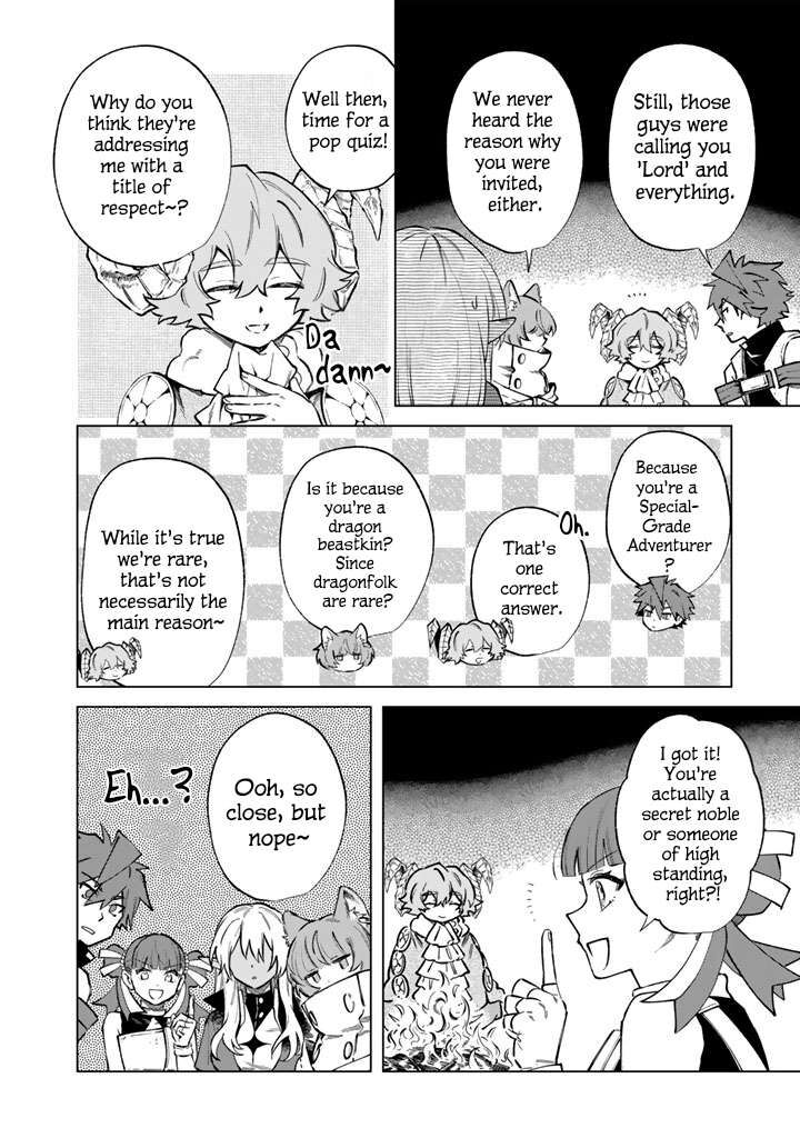 Watashi No Kokoro Wa Oji San De Aru 41 18