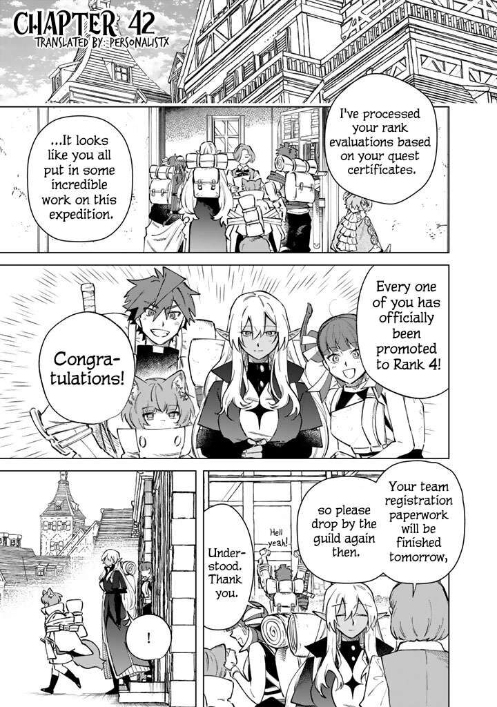 Watashi No Kokoro Wa Oji San De Aru 42 1