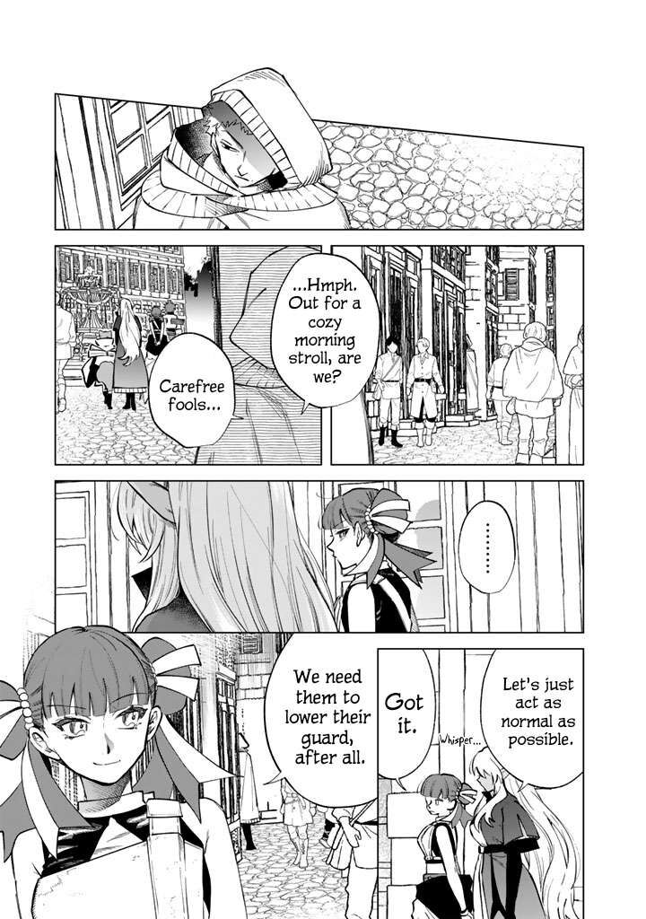 Watashi No Kokoro Wa Oji San De Aru 42 11