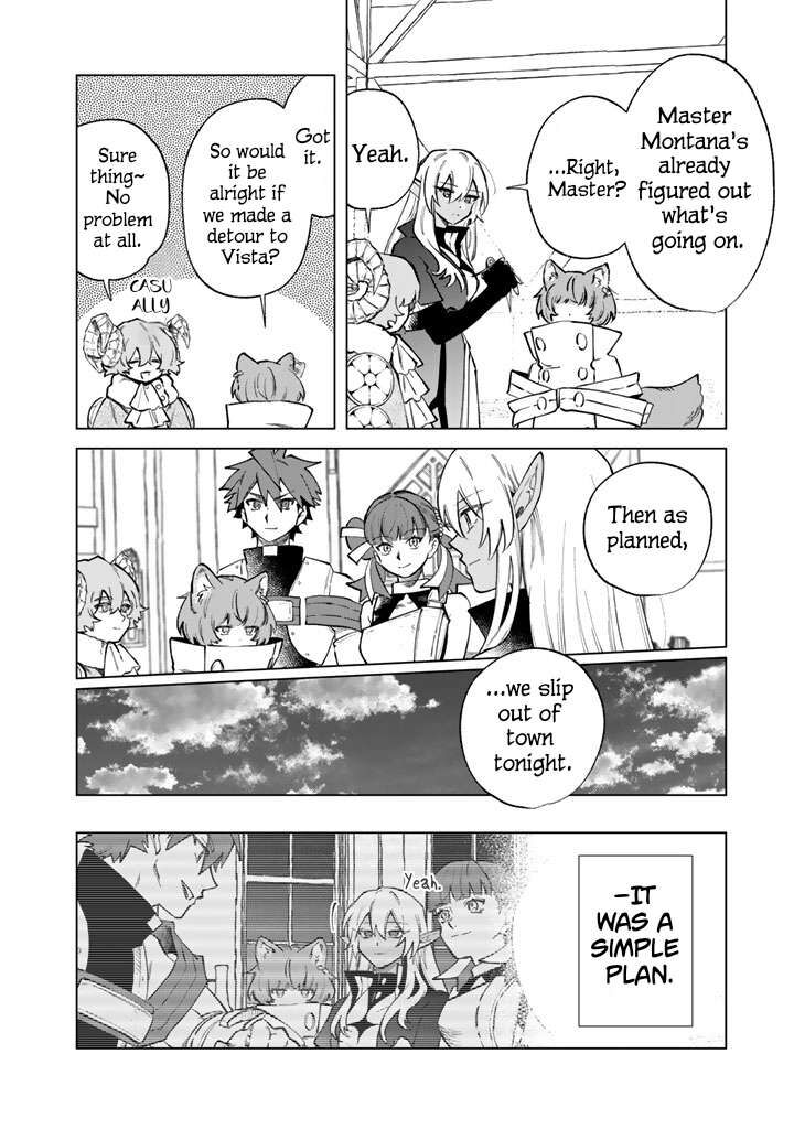 Watashi No Kokoro Wa Oji San De Aru 42 14