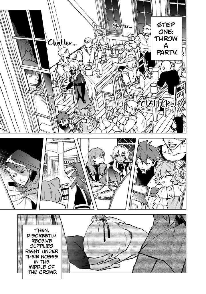 Watashi No Kokoro Wa Oji San De Aru 42 15