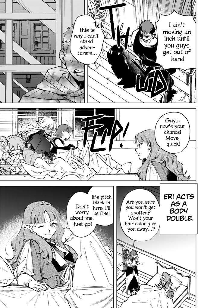 Watashi No Kokoro Wa Oji San De Aru 42 17