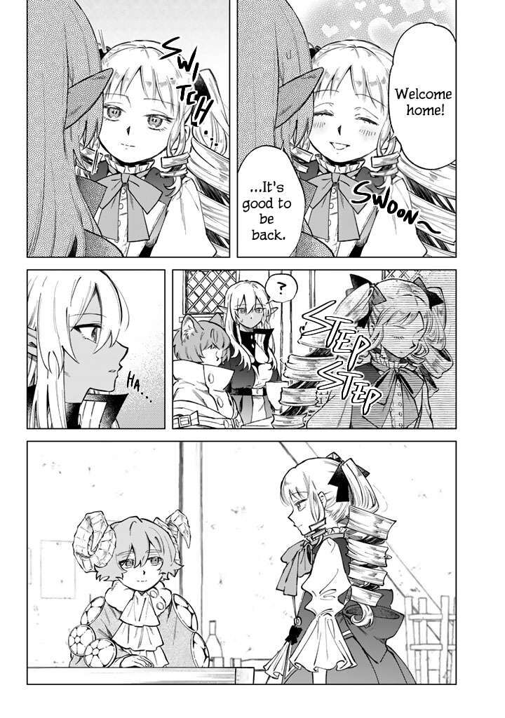 Watashi No Kokoro Wa Oji San De Aru 42 7