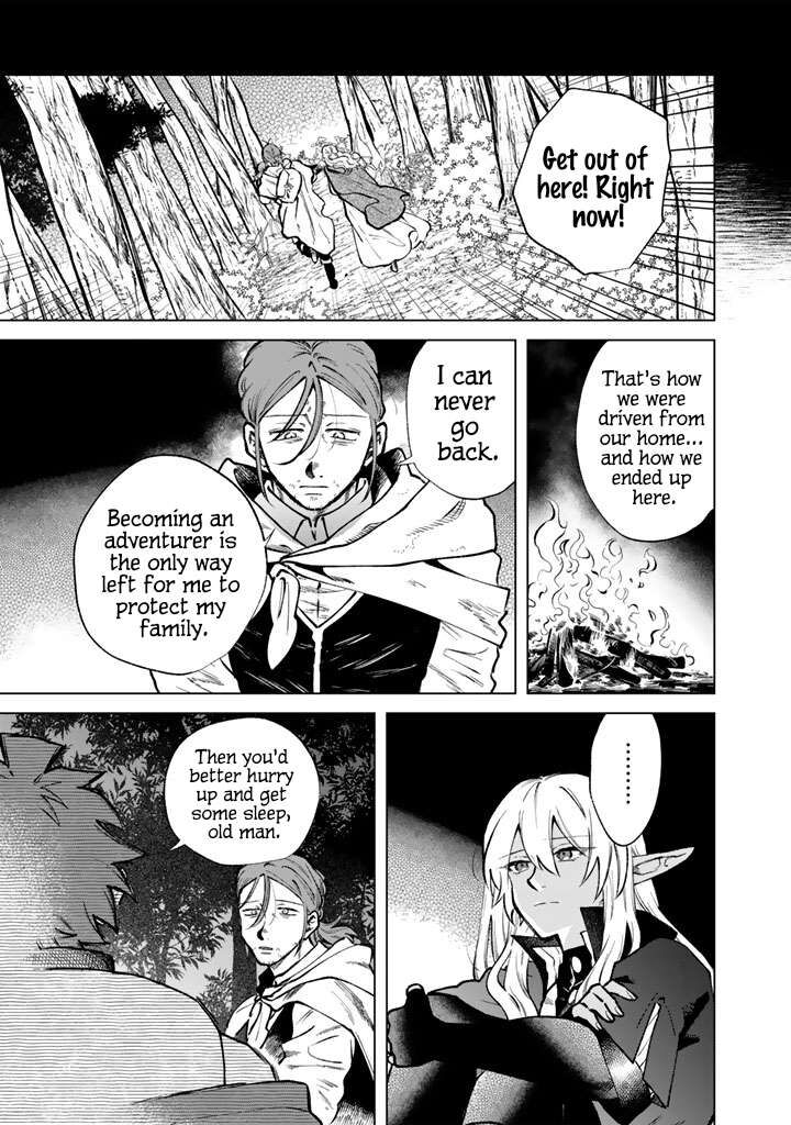 Watashi No Kokoro Wa Oji San De Aru 43 11