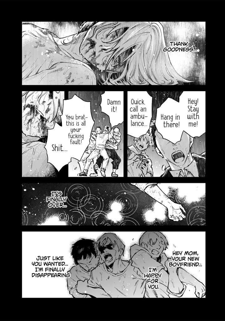 Watashi No Kokoro Wa Oji San De Aru 45 2