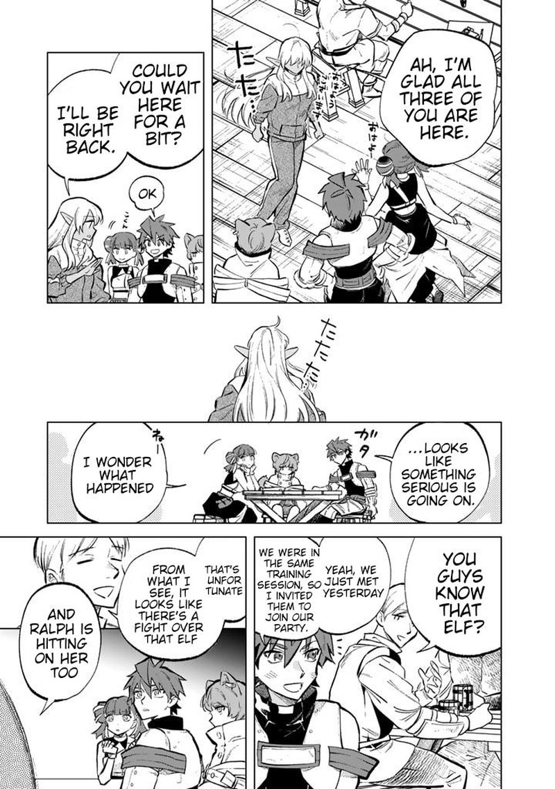 Watashi No Kokoro Wa Oji San De Aru 6 11