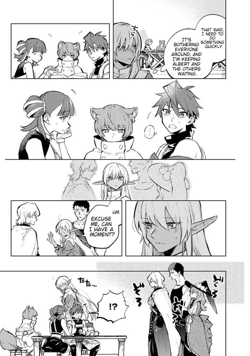 Watashi No Kokoro Wa Oji San De Aru 6 13