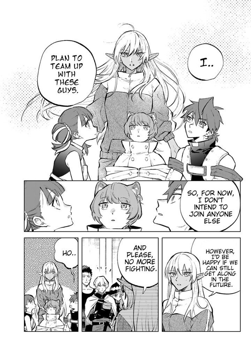 Watashi No Kokoro Wa Oji San De Aru 6 14