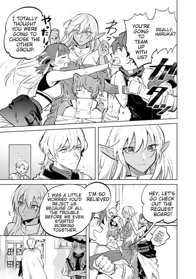 Watashi No Kokoro Wa Oji San De Aru 6 15