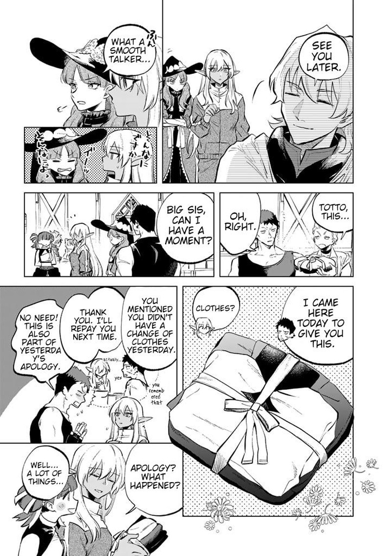 Watashi No Kokoro Wa Oji San De Aru 6 17