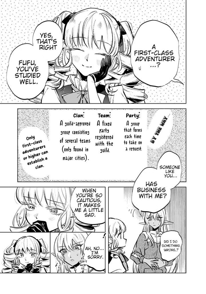 Watashi No Kokoro Wa Oji San De Aru 6 3