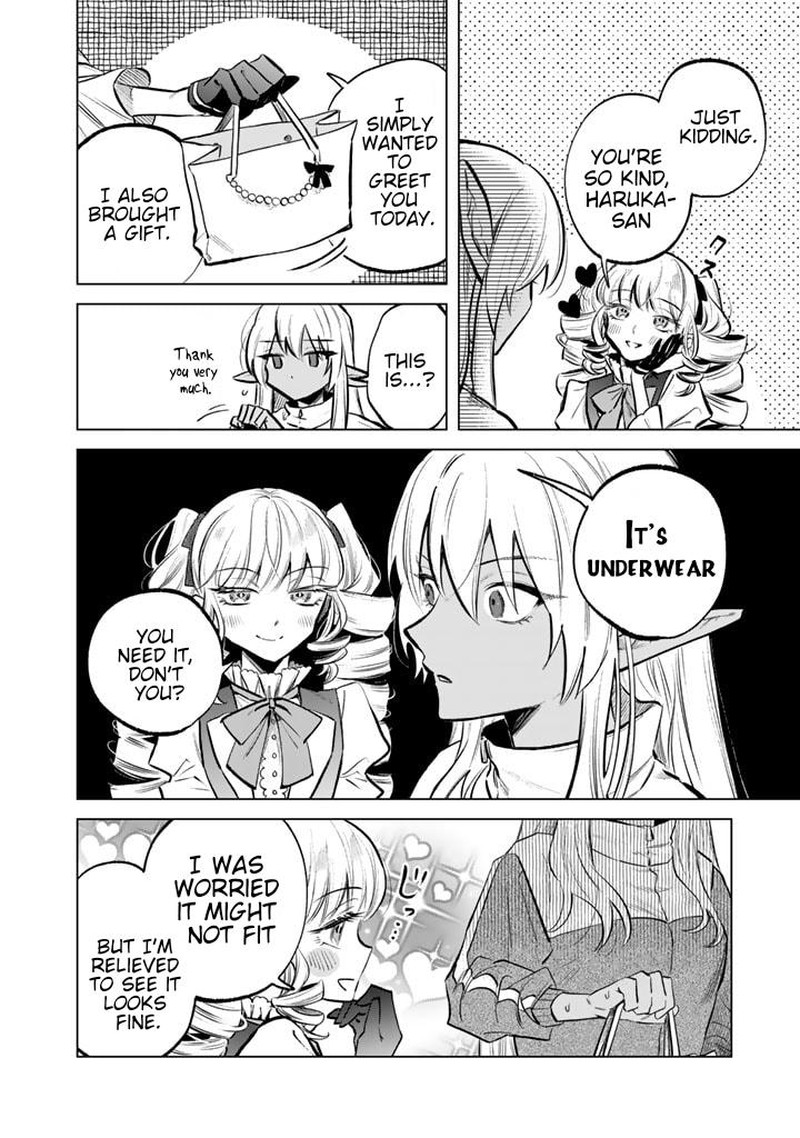 Watashi No Kokoro Wa Oji San De Aru 6 4
