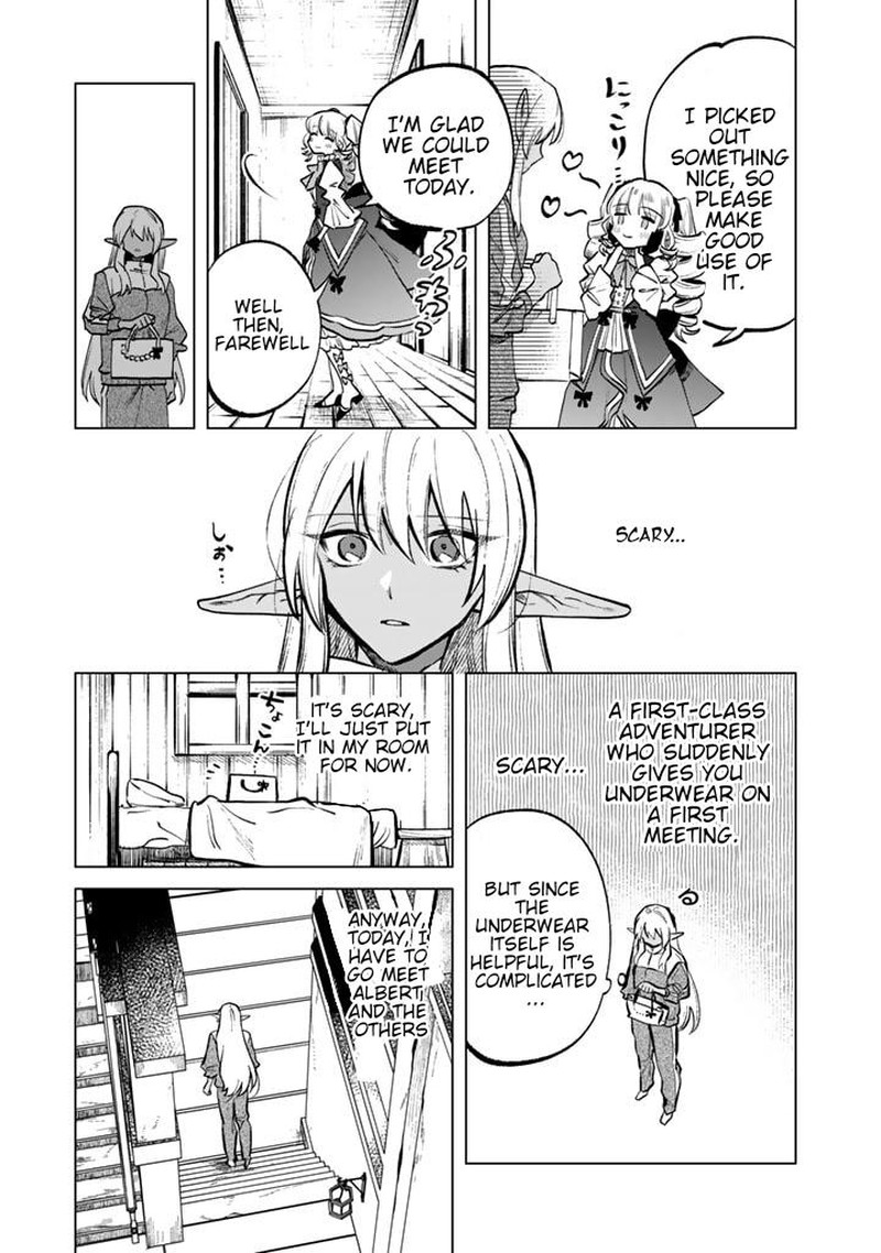 Watashi No Kokoro Wa Oji San De Aru 6 5
