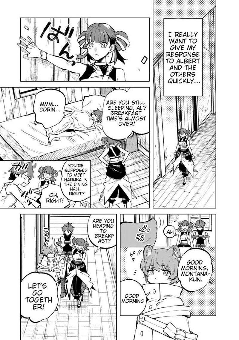 Watashi No Kokoro Wa Oji San De Aru 6 9