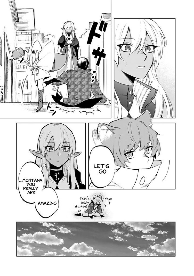 Watashi No Kokoro Wa Oji San De Aru 9 15
