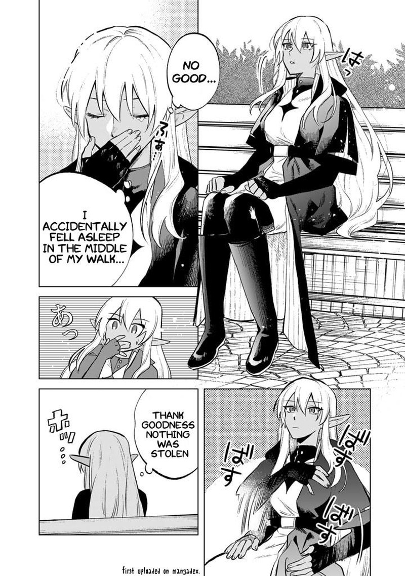 Watashi No Kokoro Wa Oji San De Aru 9 2