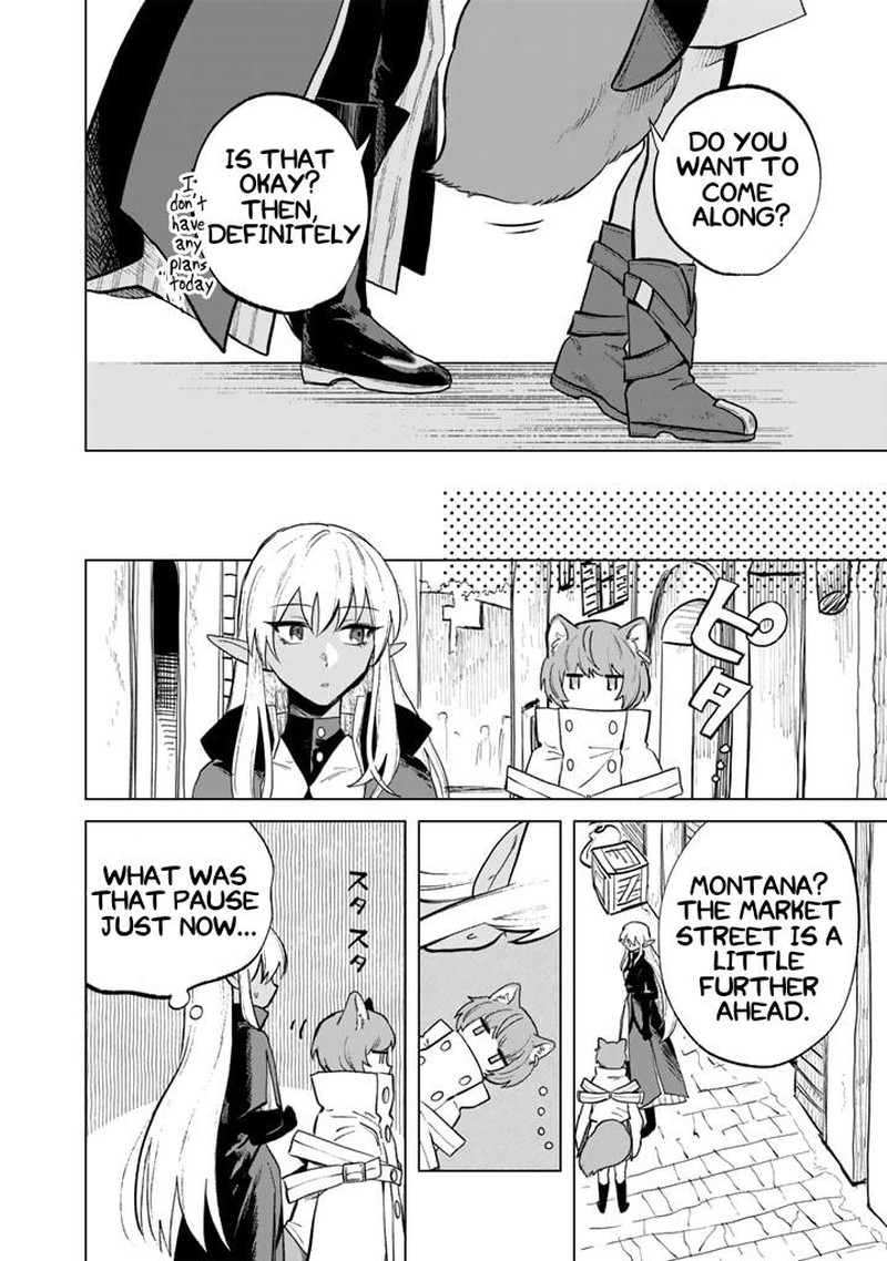 Watashi No Kokoro Wa Oji San De Aru 9 4