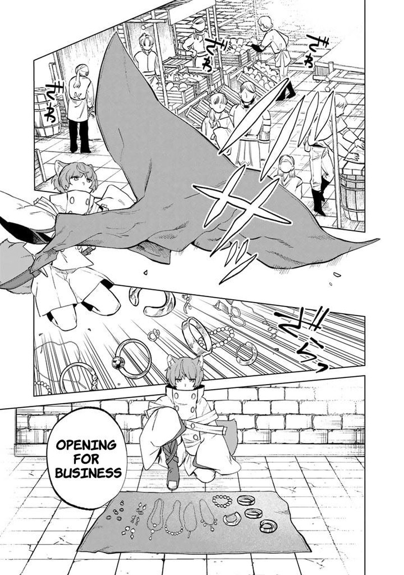 Watashi No Kokoro Wa Oji San De Aru 9 5