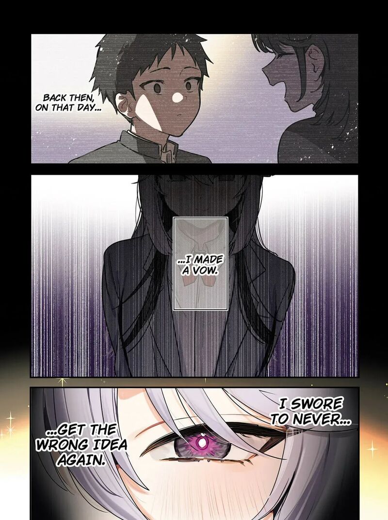 Watashi No Koto Suki Ja Nakatta No Ka Yo 1 1