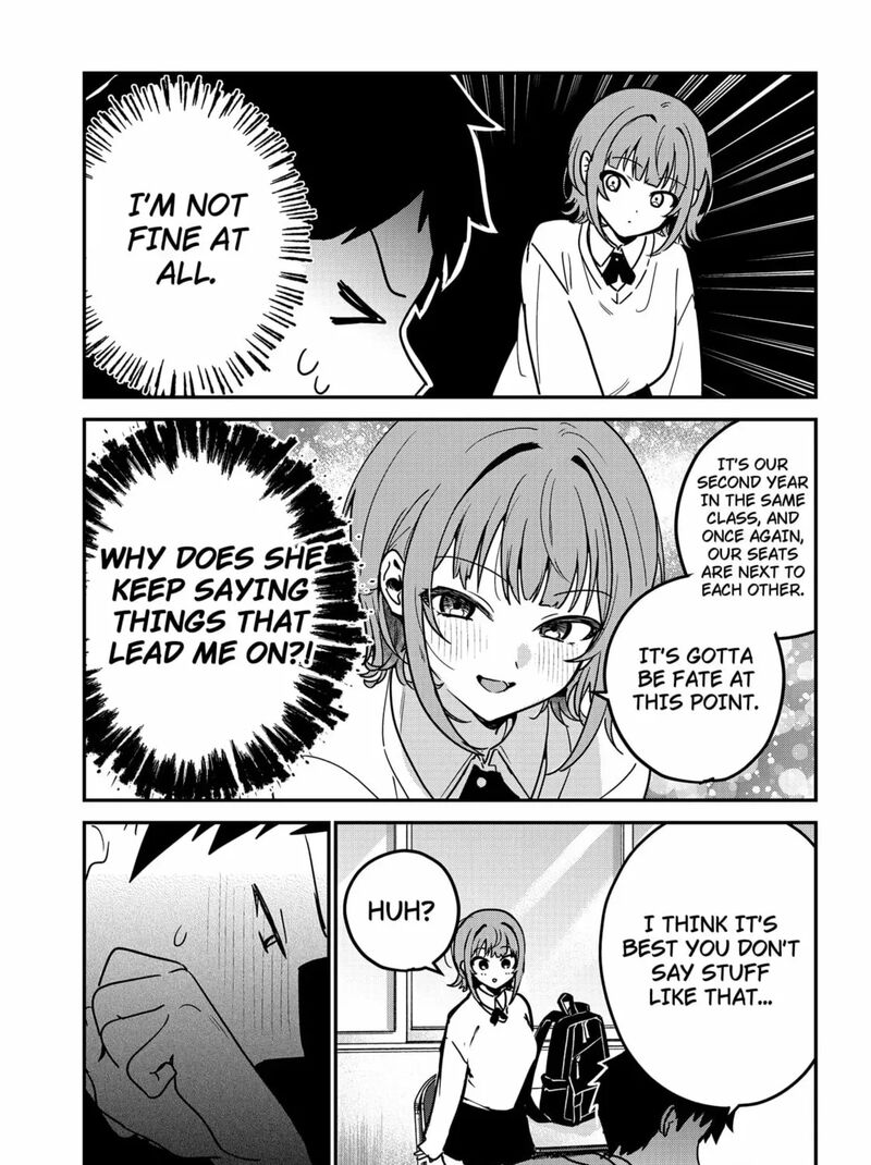 Watashi No Koto Suki Ja Nakatta No Ka Yo 1 17