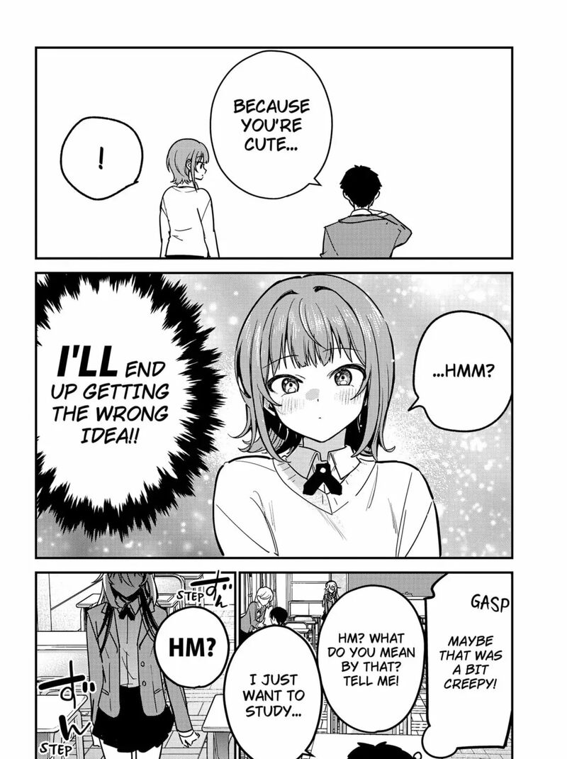 Watashi No Koto Suki Ja Nakatta No Ka Yo 1 19