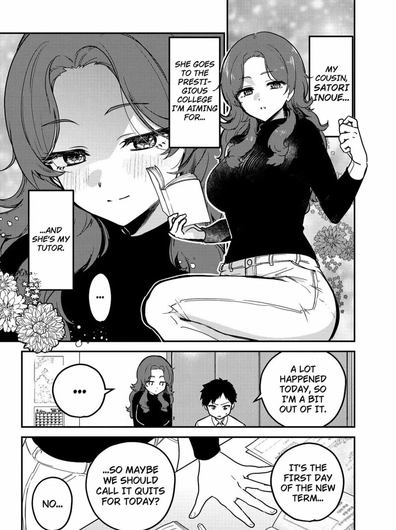 Watashi No Koto Suki Ja Nakatta No Ka Yo 1 43