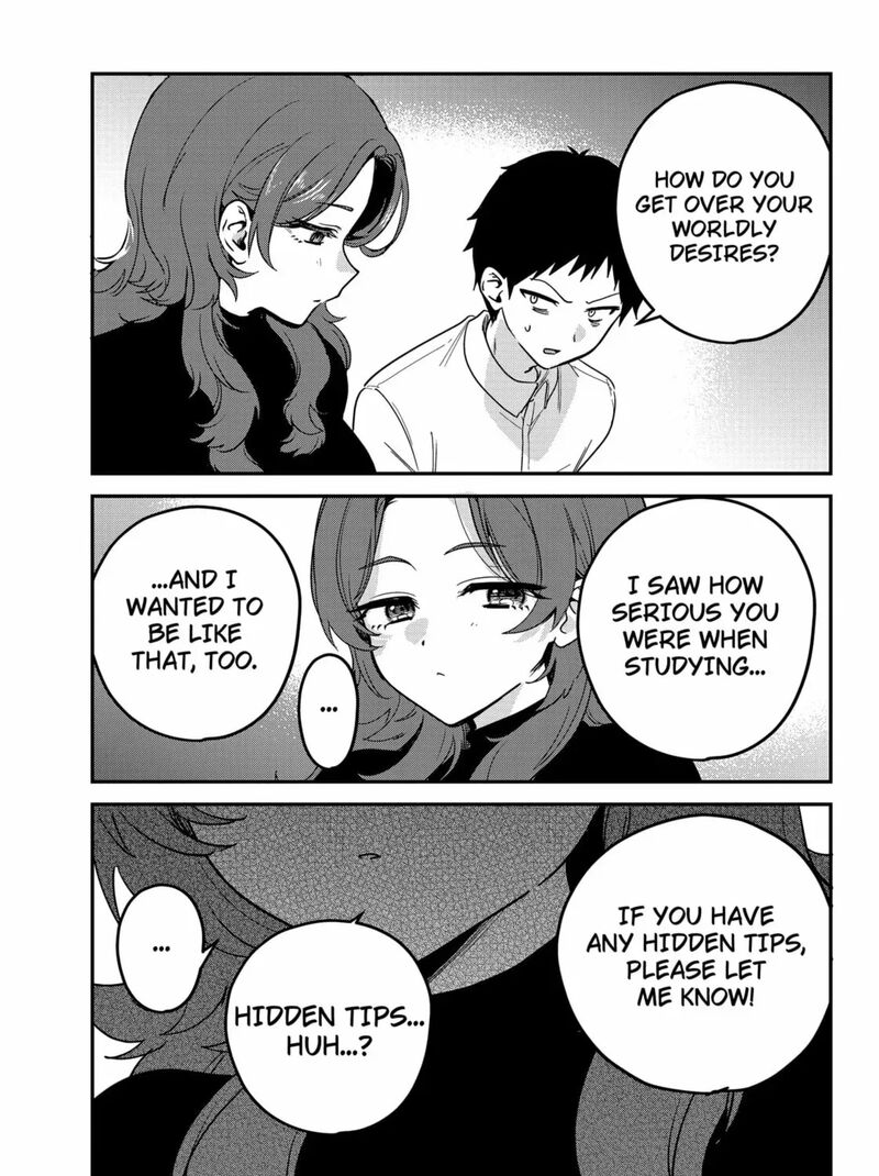 Watashi No Koto Suki Ja Nakatta No Ka Yo 1 53