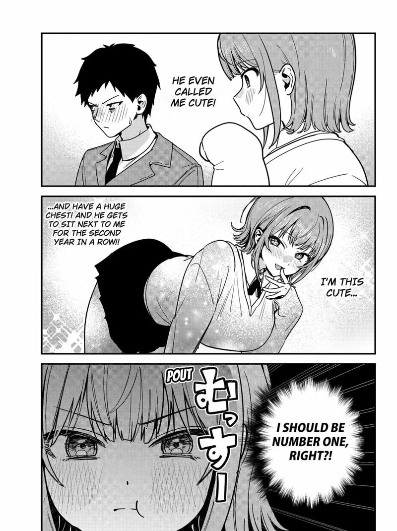 Watashi No Koto Suki Ja Nakatta No Ka Yo 1 65