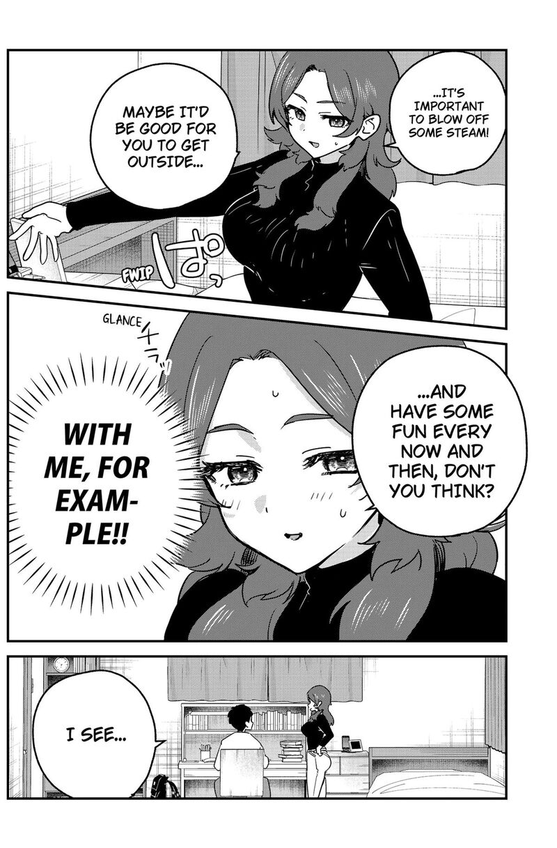 Watashi No Koto Suki Ja Nakatta No Ka Yo 10 12