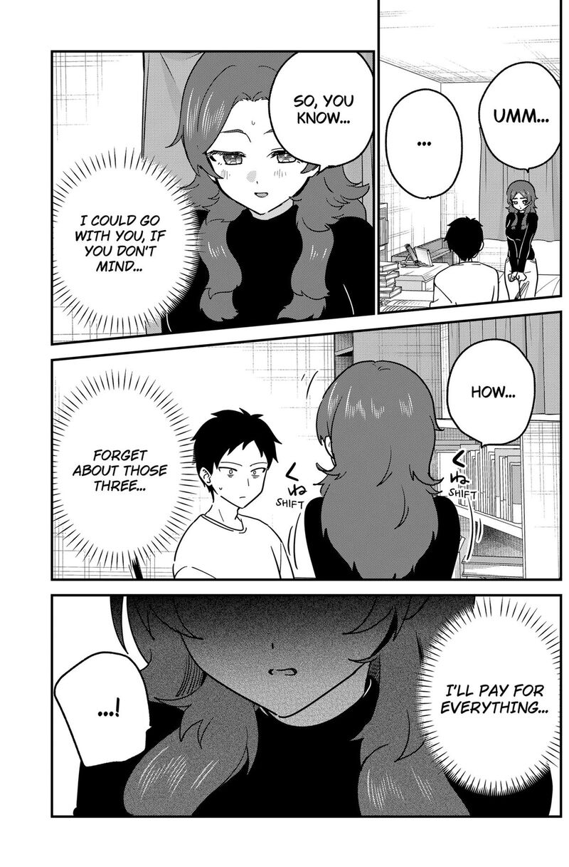 Watashi No Koto Suki Ja Nakatta No Ka Yo 10 13