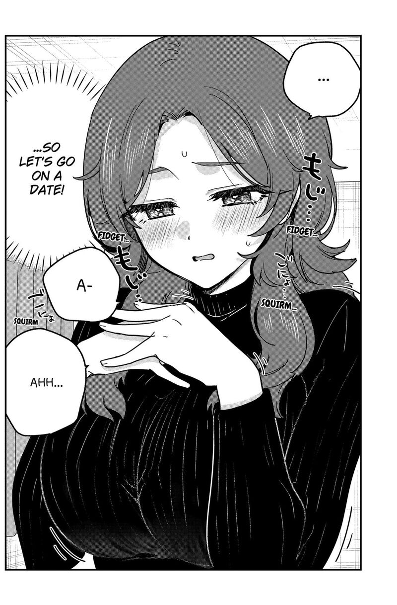 Watashi No Koto Suki Ja Nakatta No Ka Yo 10 14