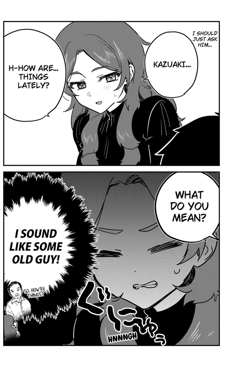 Watashi No Koto Suki Ja Nakatta No Ka Yo 10 4